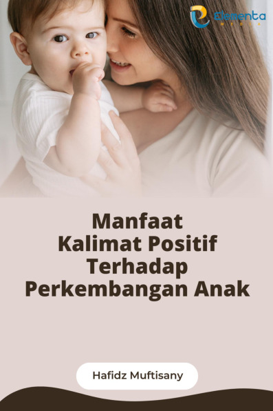 Sampul buku Manfaat Kalimat Posi...